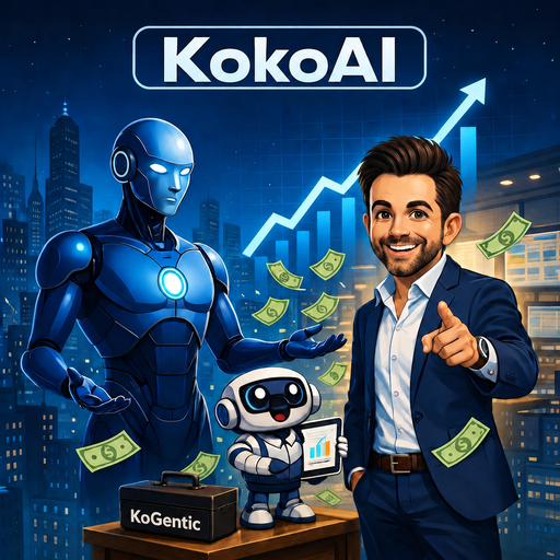 Koko Knows — Powered by KokoAI